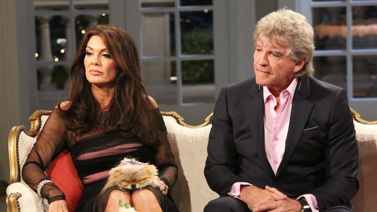 Vanderpump Rules, Lisa and Ken
