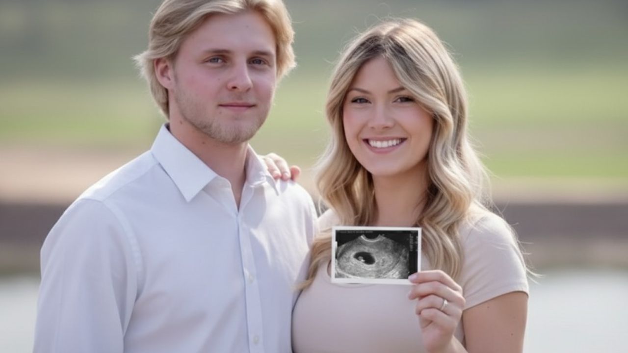 Welcome to plathville, Issac and Kaylynn