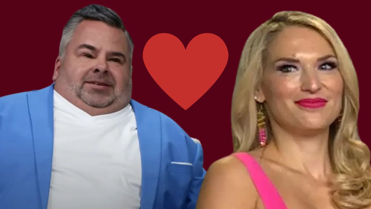 90 day fiance big ed vanja