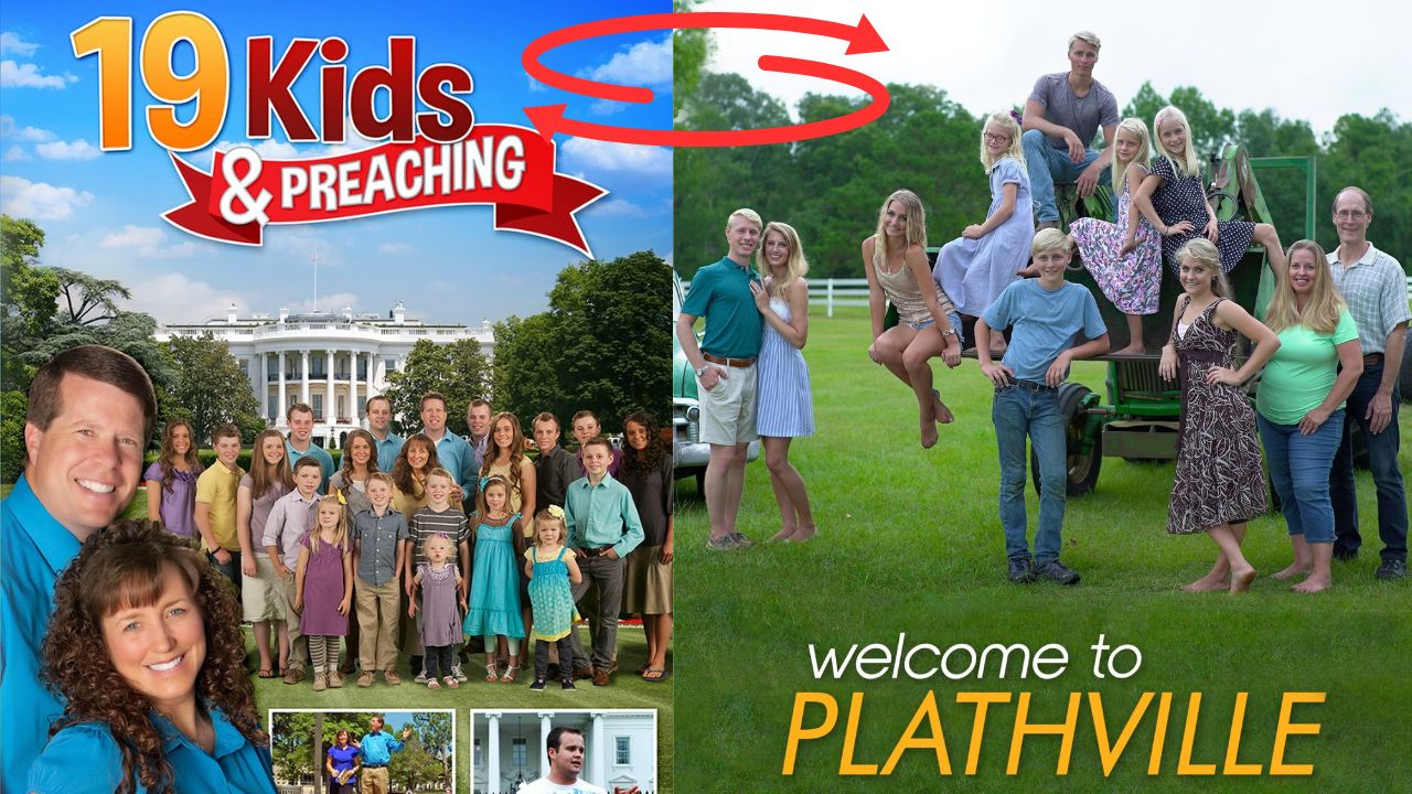 DUGGAR NEWS WELCOME TO PLATHVILLE