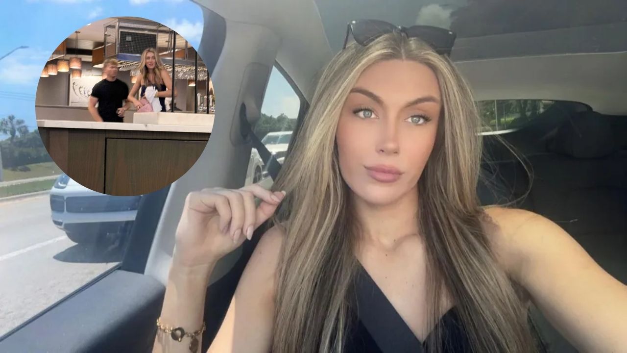 Welcome to Plathville, Veronica Peters