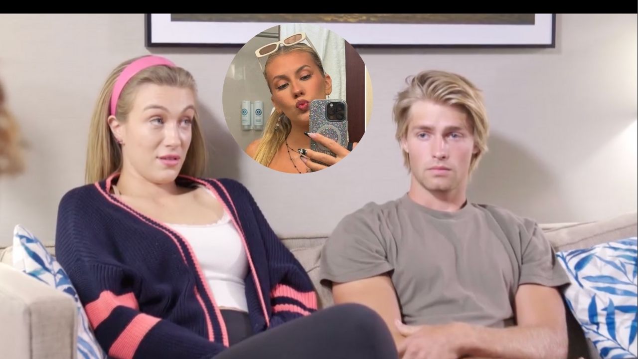 Welcome to Plathville, Veronica and Micah