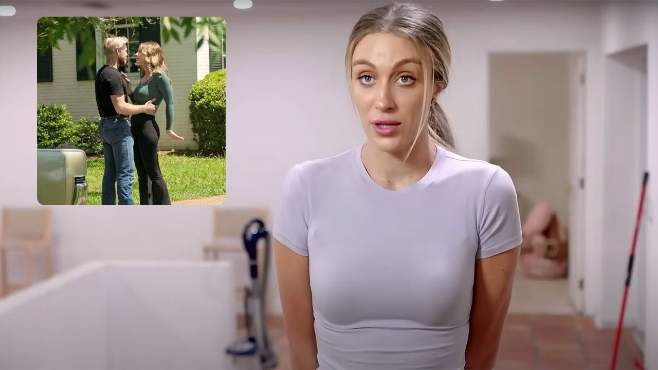 Welcome to Plathville, Veronica Peters