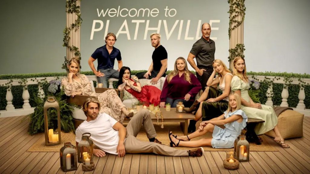 Welcome To Plathville