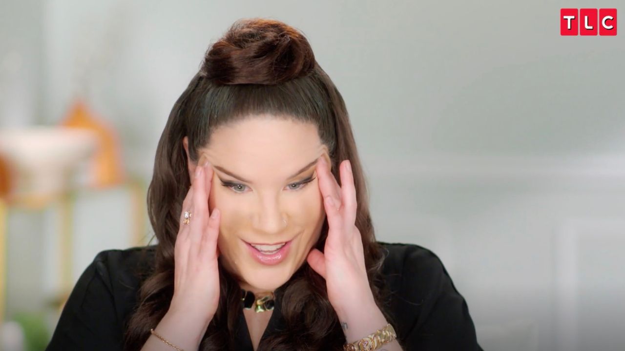 MBFFL, Whitney Way Thore