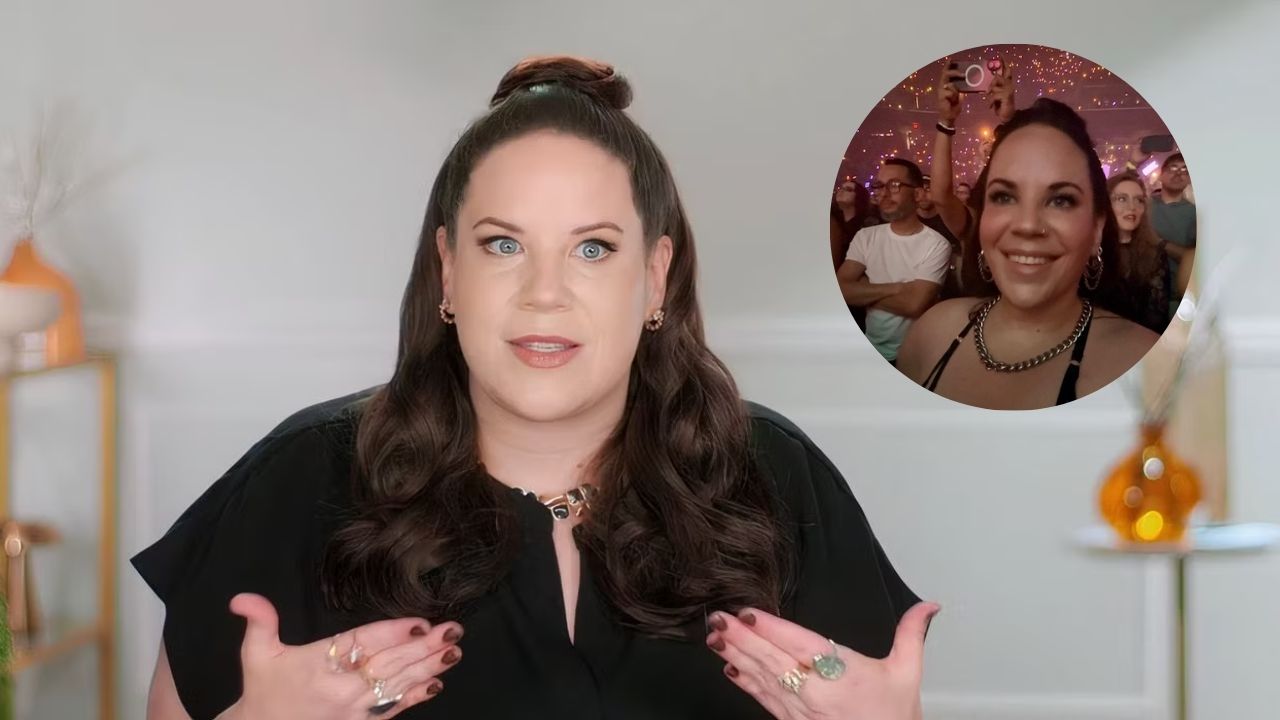 MBFFL, Whitney Way Thore