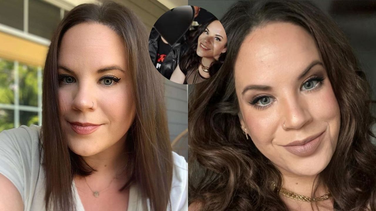 My Big Fat Fabulous Life, Whitney Way Thore