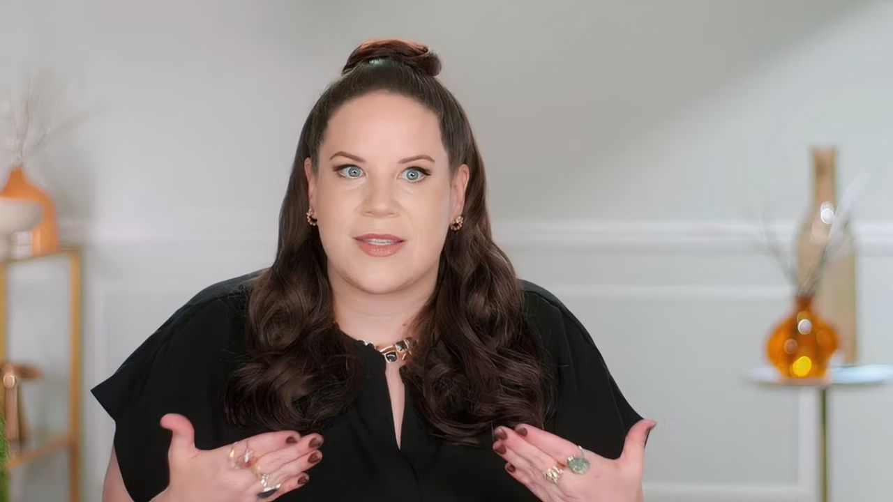 My Big Fat Fabulous Life, Whitney Way Thore