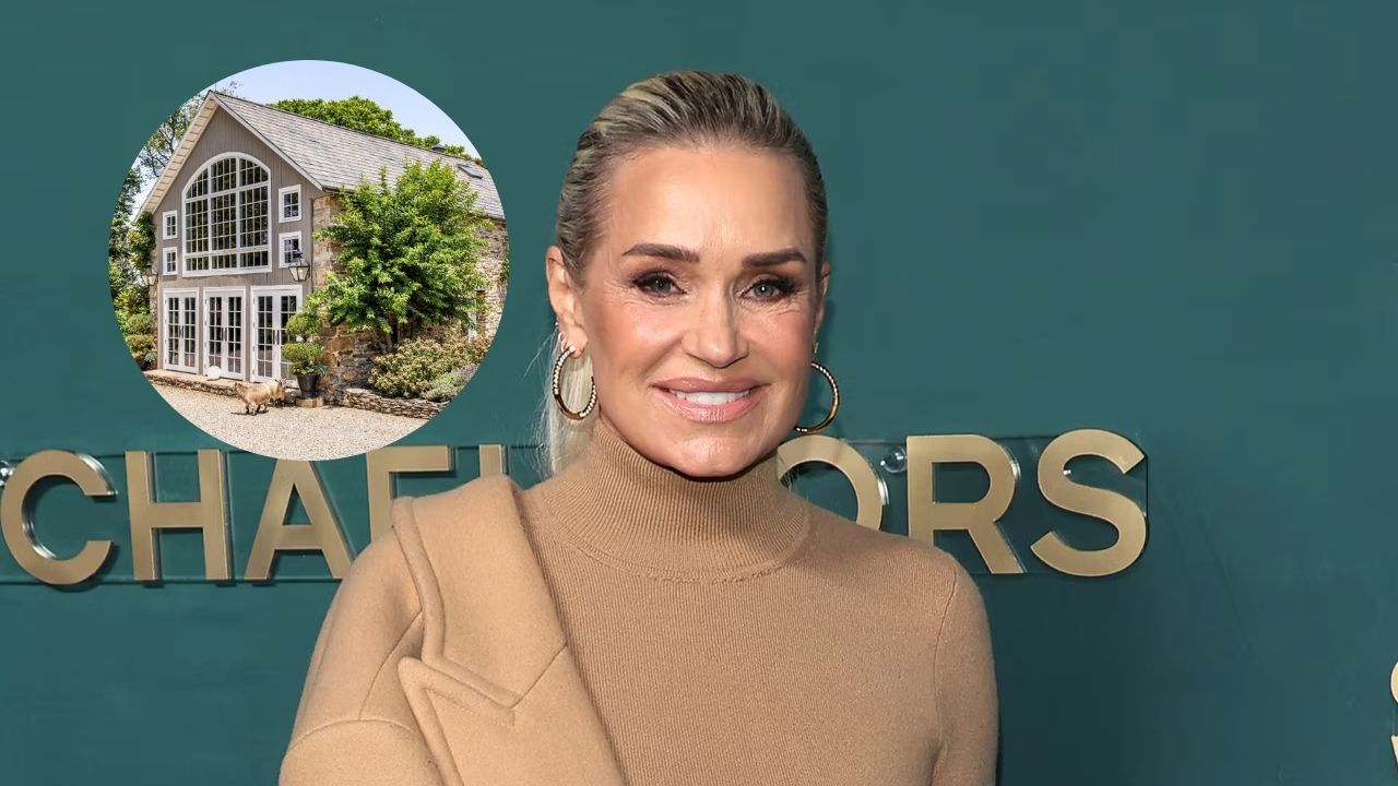 RHOBH, Yolanda Hadid