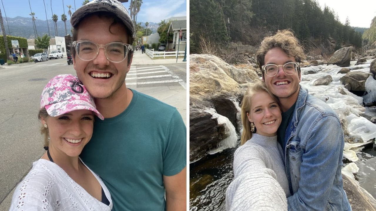 Welcome to Plathville,Zac and Lydia