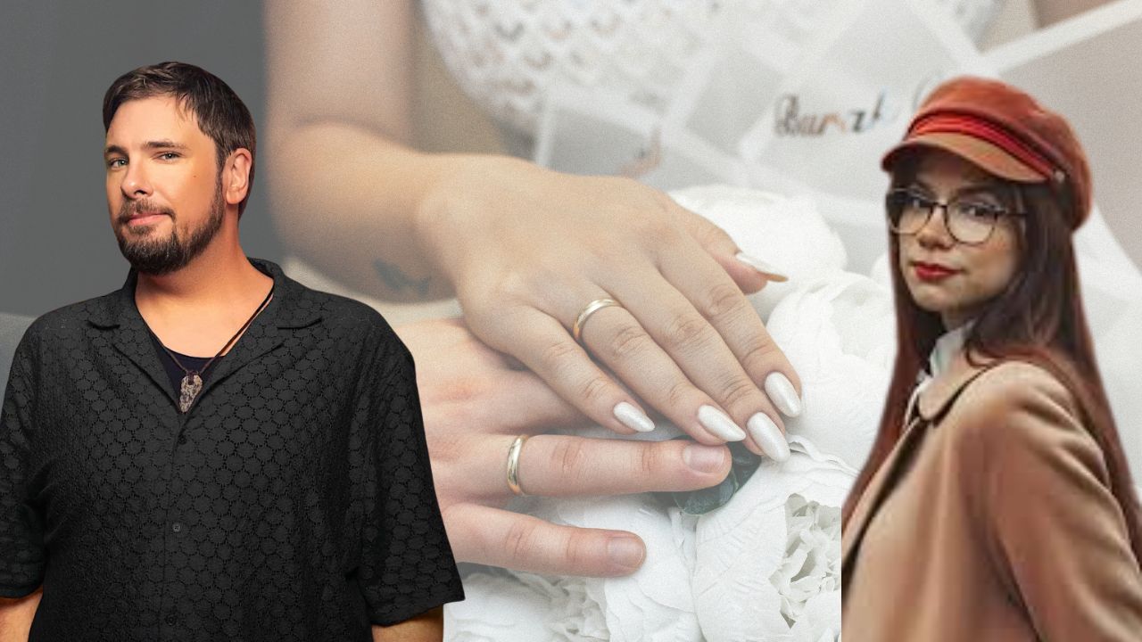 90 DAY FIANCE COLT NEW WIFE WEDDING GF