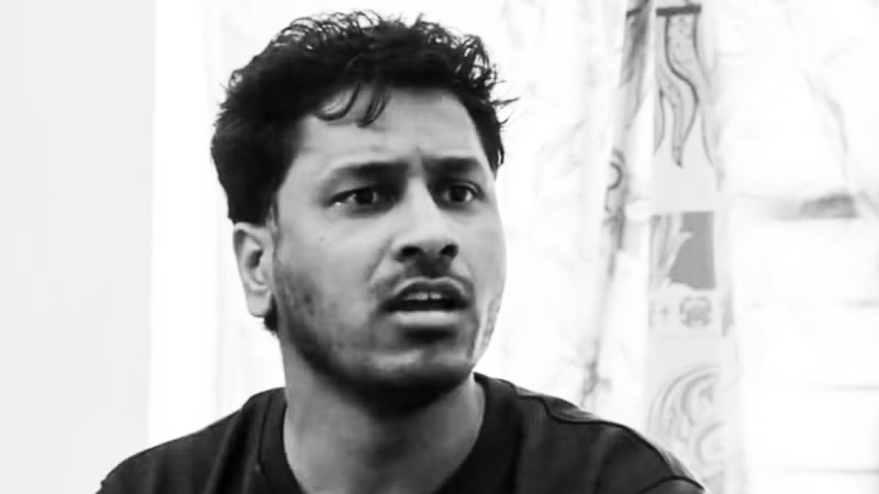 90 day fiance TJ goswami