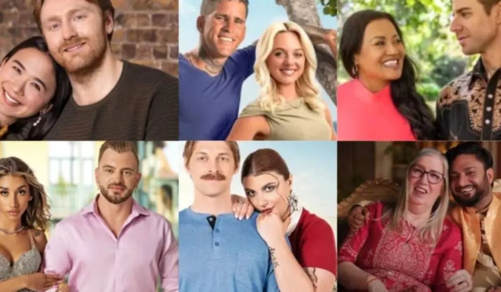 90 Day Fiance