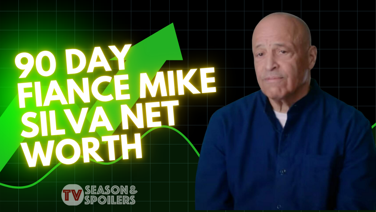 Mike-Silva-net-worth