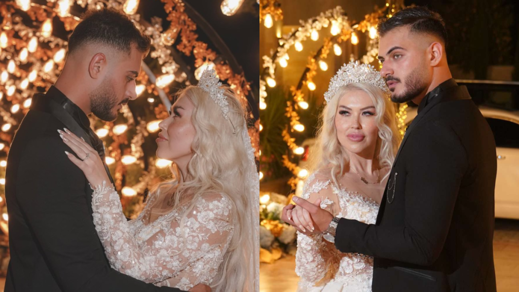 90 Day Fiance 