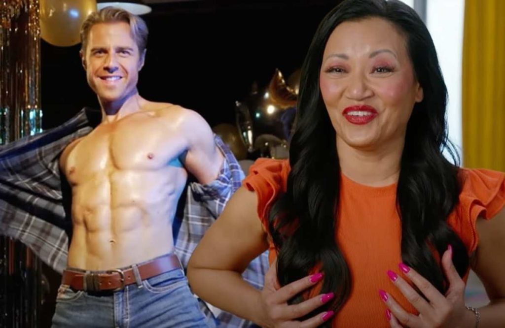 90 Day Fiancé: The Other Way