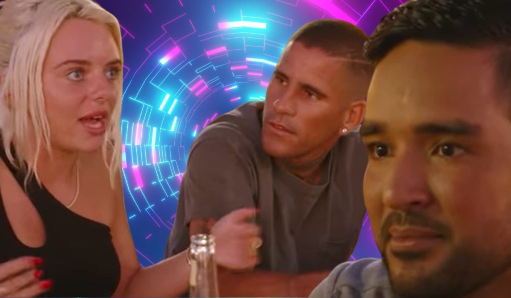 90 Day Fiance
