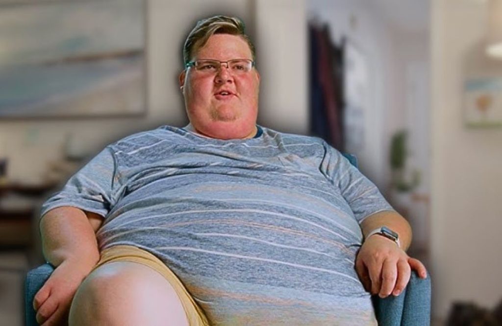 Dangerously Obese