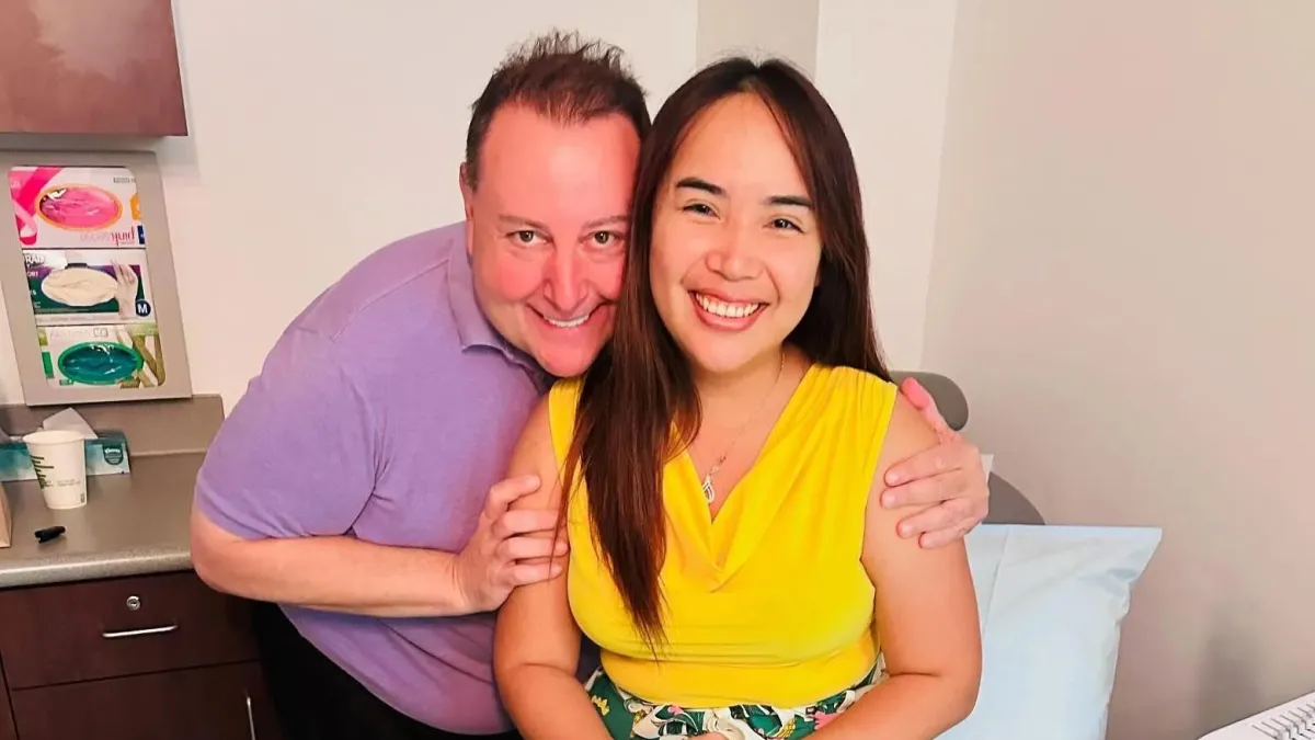 David-toborowsky-anni e-net-worth