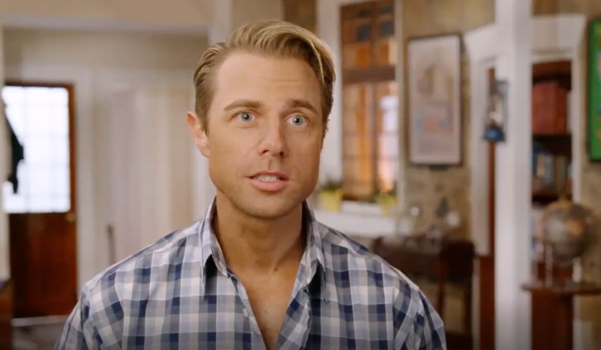 90 Day: The Other Way