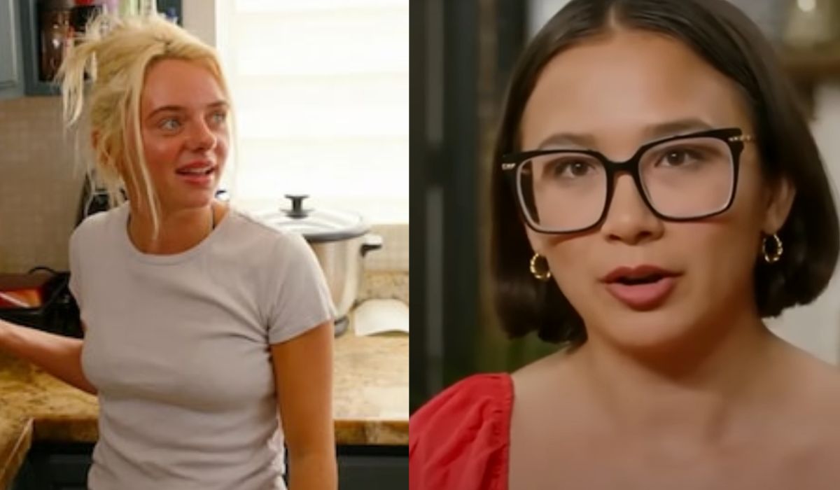 90 Day Fiance