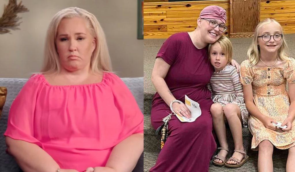 Mama June