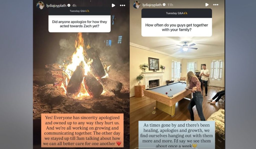 Welcome to plathville