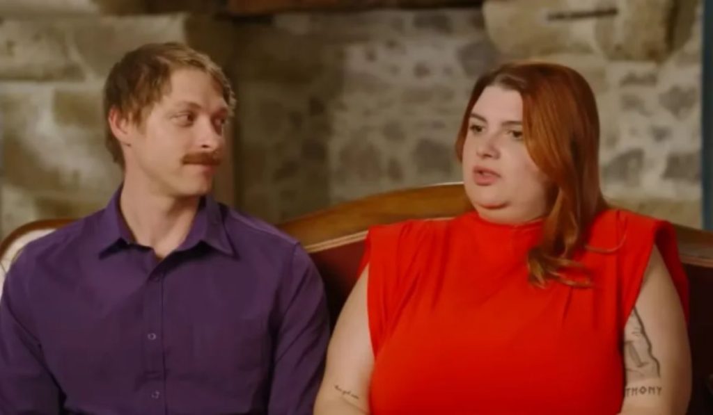 90 Day Fiance