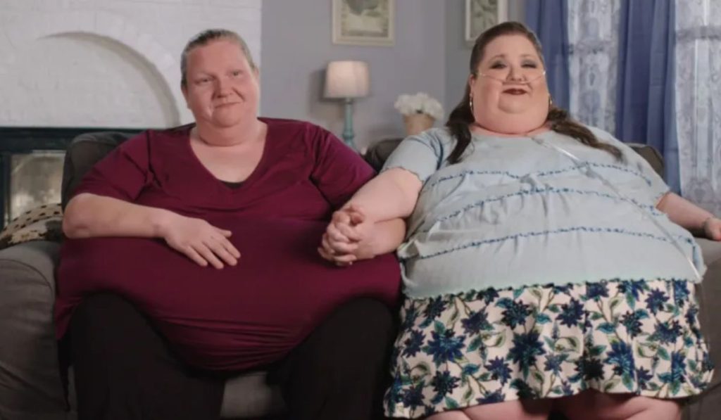 1000 Lb Best Friends