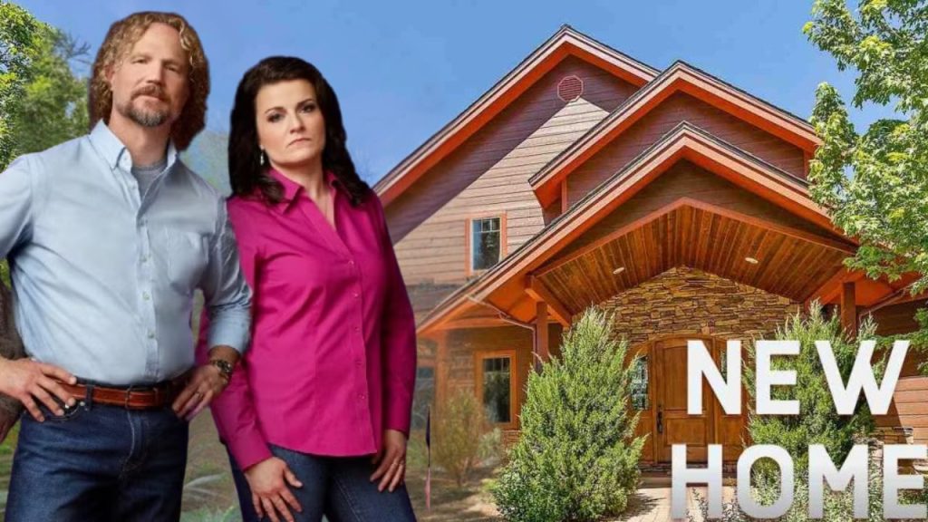 SISTER WIVES KODY ROBYN NEW HOUSE 2 MILLION LOOK