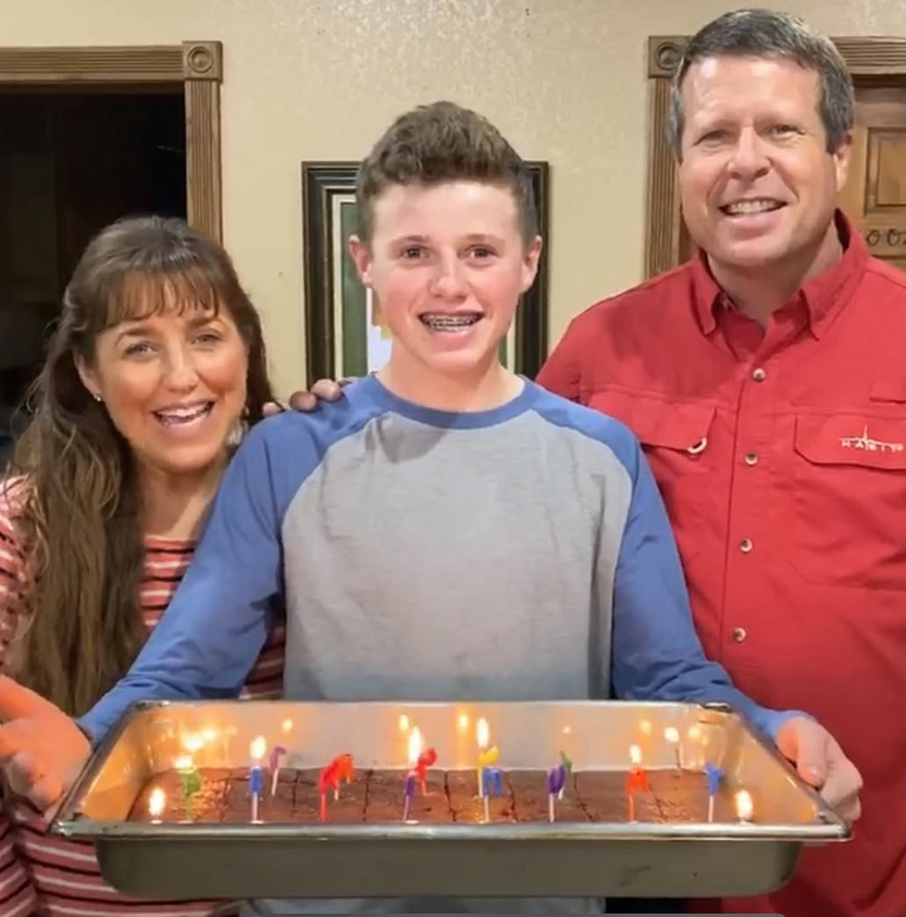 19 Kids And Counting