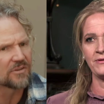 Sister Wives: Christine-Kody