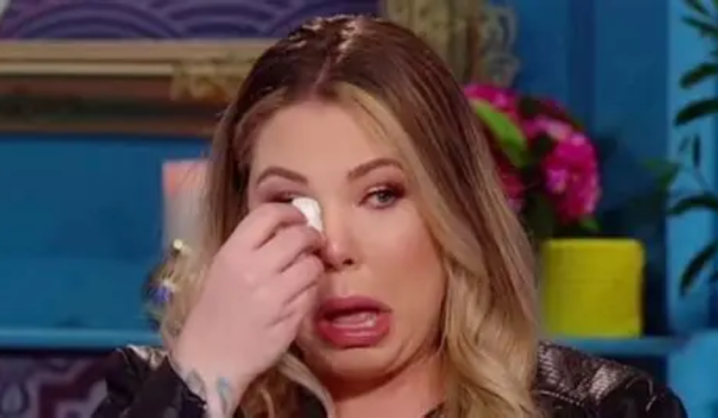 Teen Mom: Kailyn Lowry