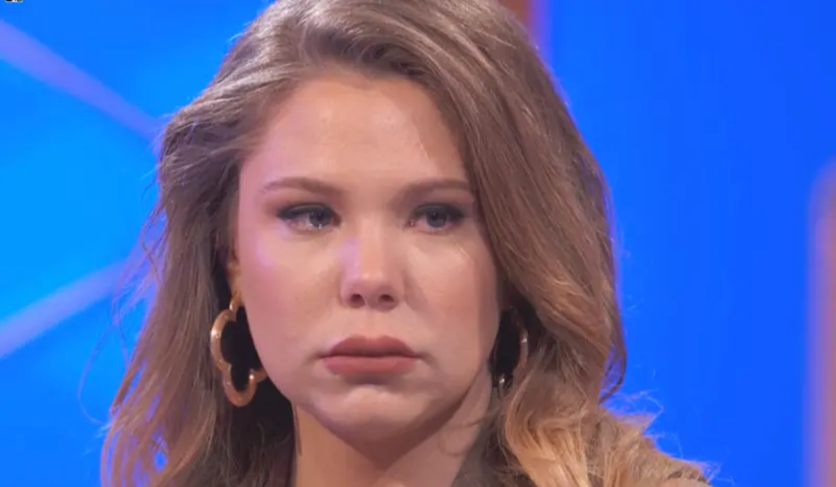 Teen Mom: Kailyn Lowry