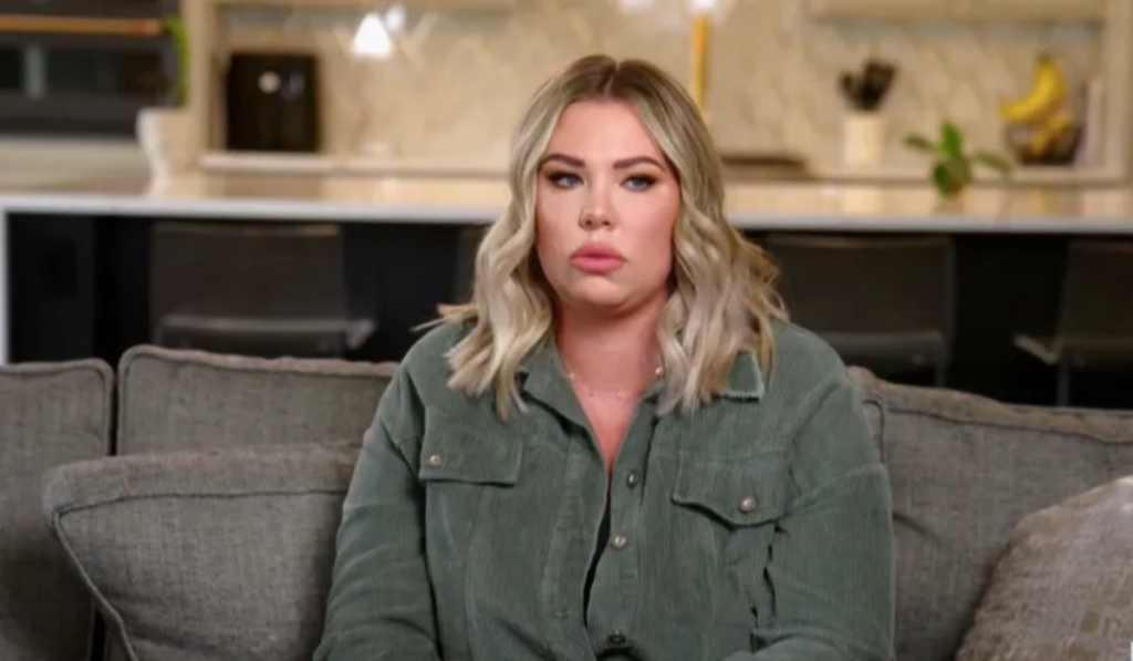 Teen Mom: Kailyn Lowry