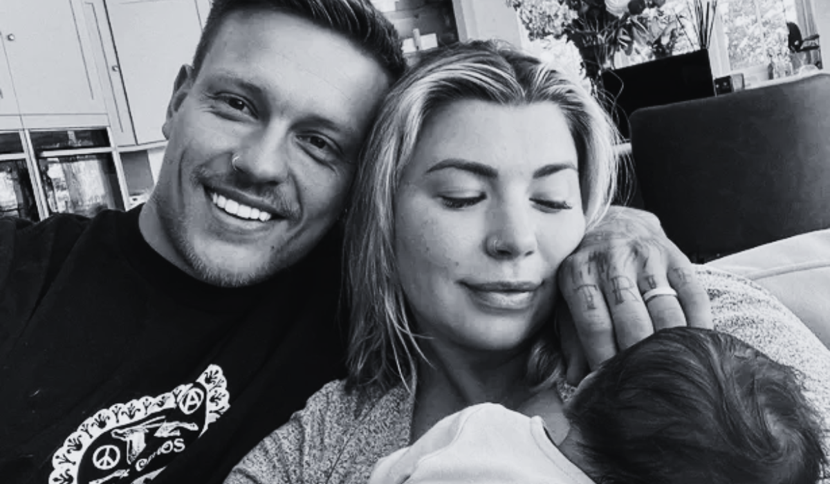 Love Island: Olivia-Alex