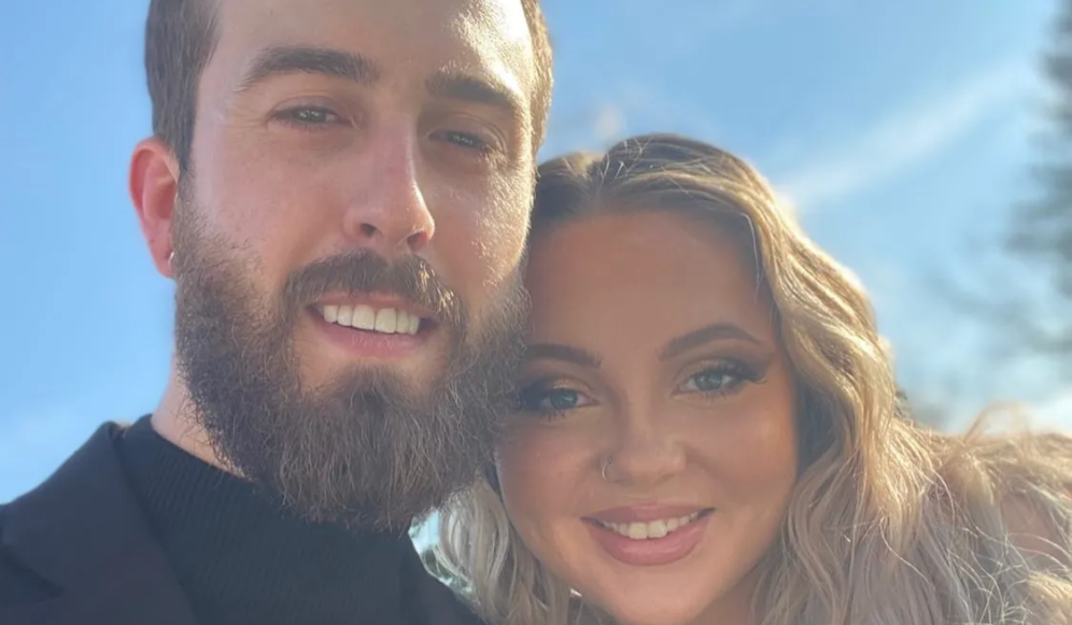 Teen Mom: Jade and Sean