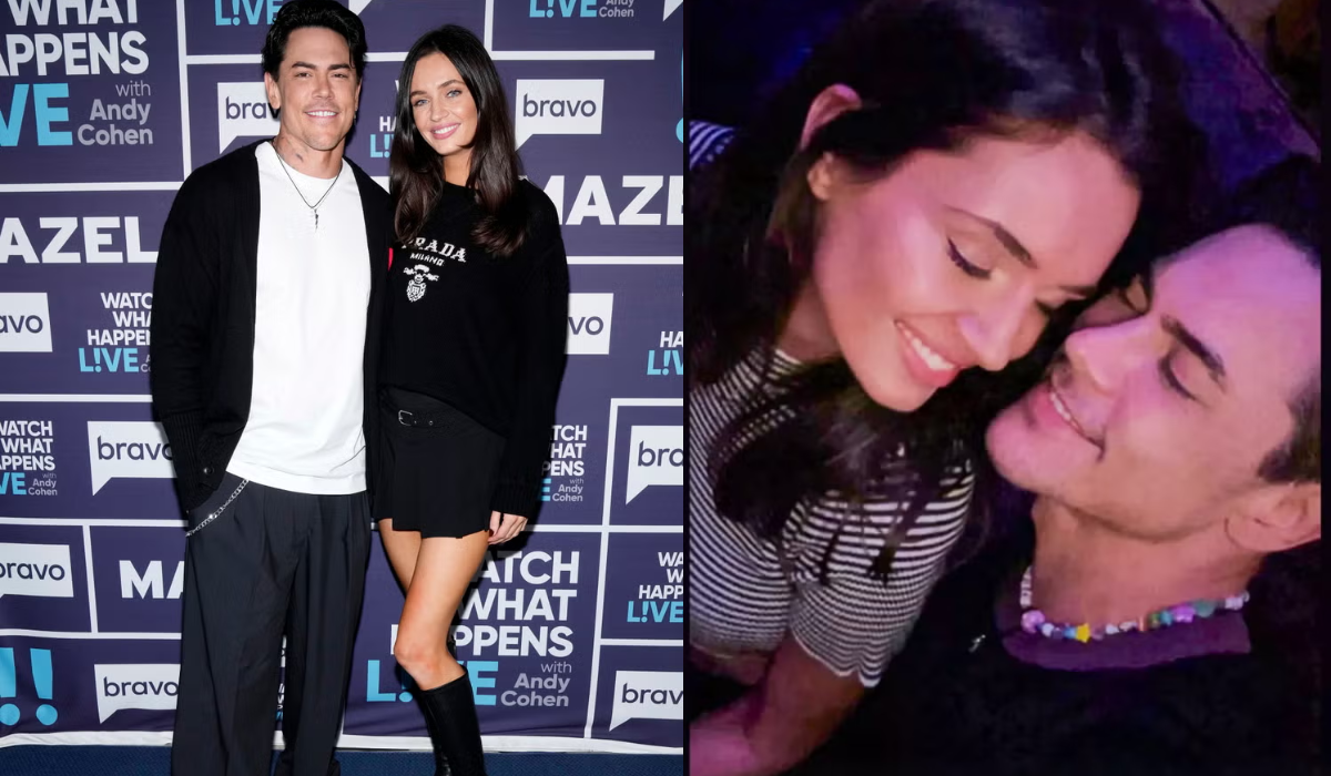 Vanderpump Rules: Tom-Victoria