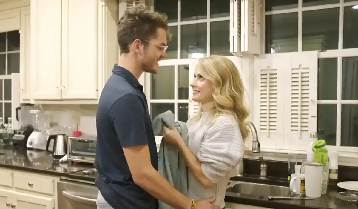 Welcome To Plathville