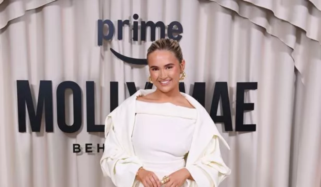 Love Island: Molly-Mae