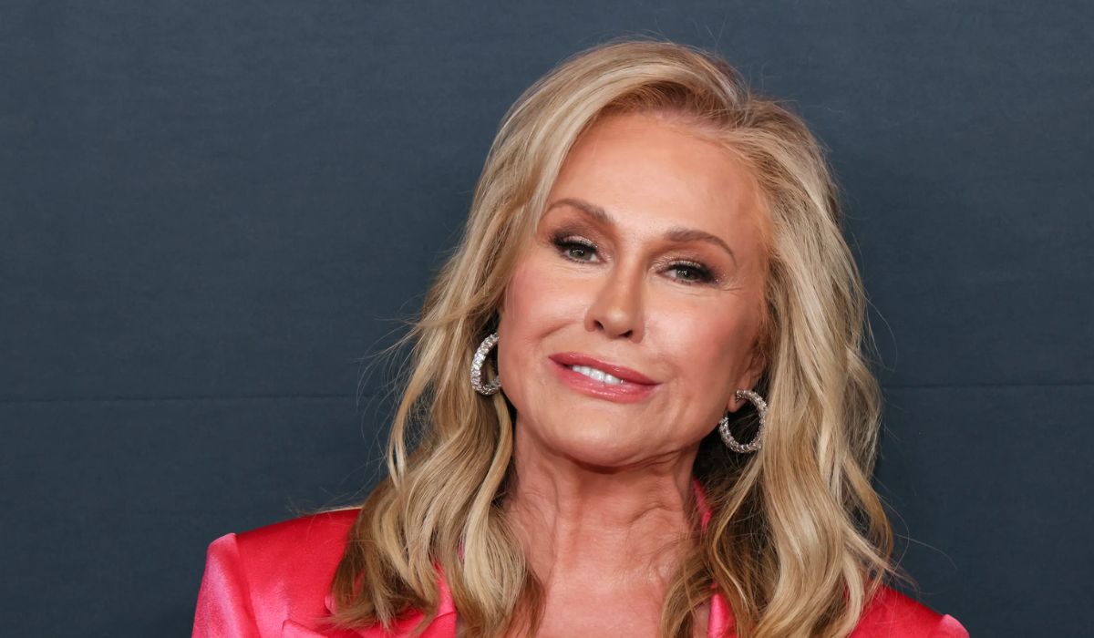 RHOBH: Kathy Hilton