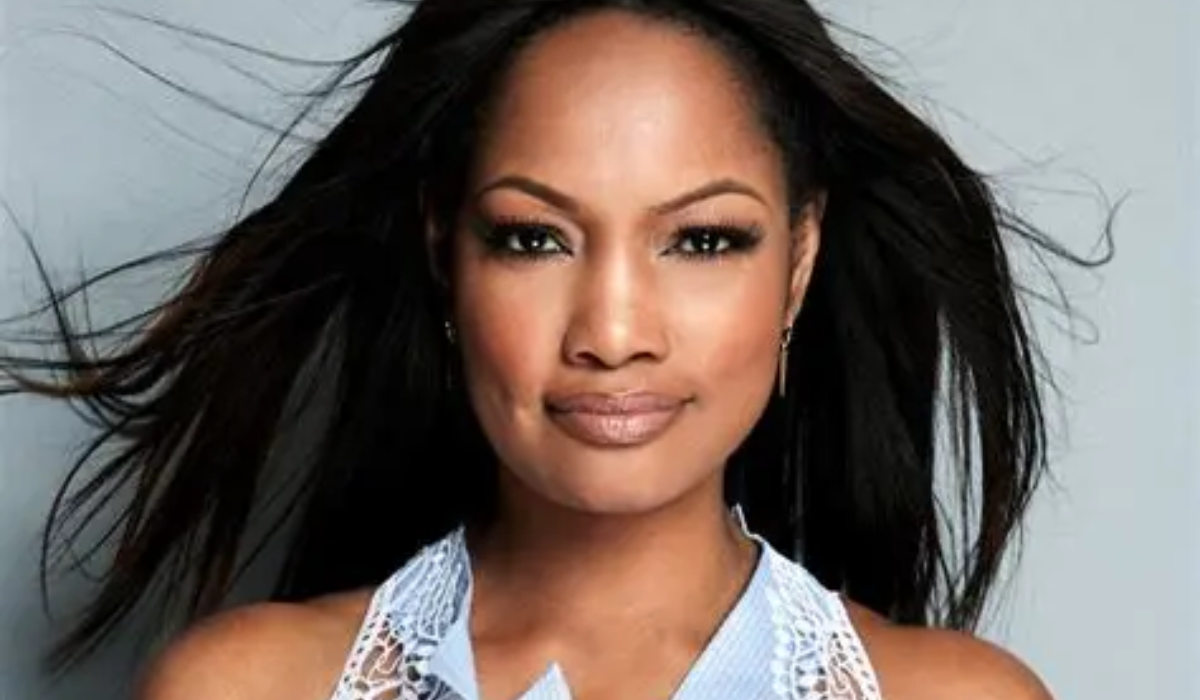 RHOBH- Garcelle Beauvais