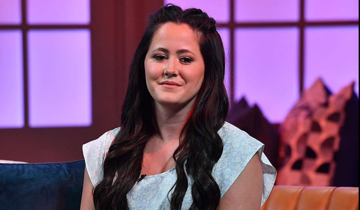 Teen Mom: Jenelle Evans