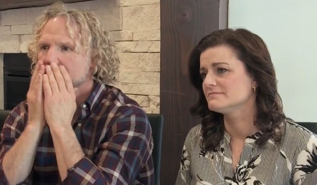 Sister Wives: Kody-Robyn