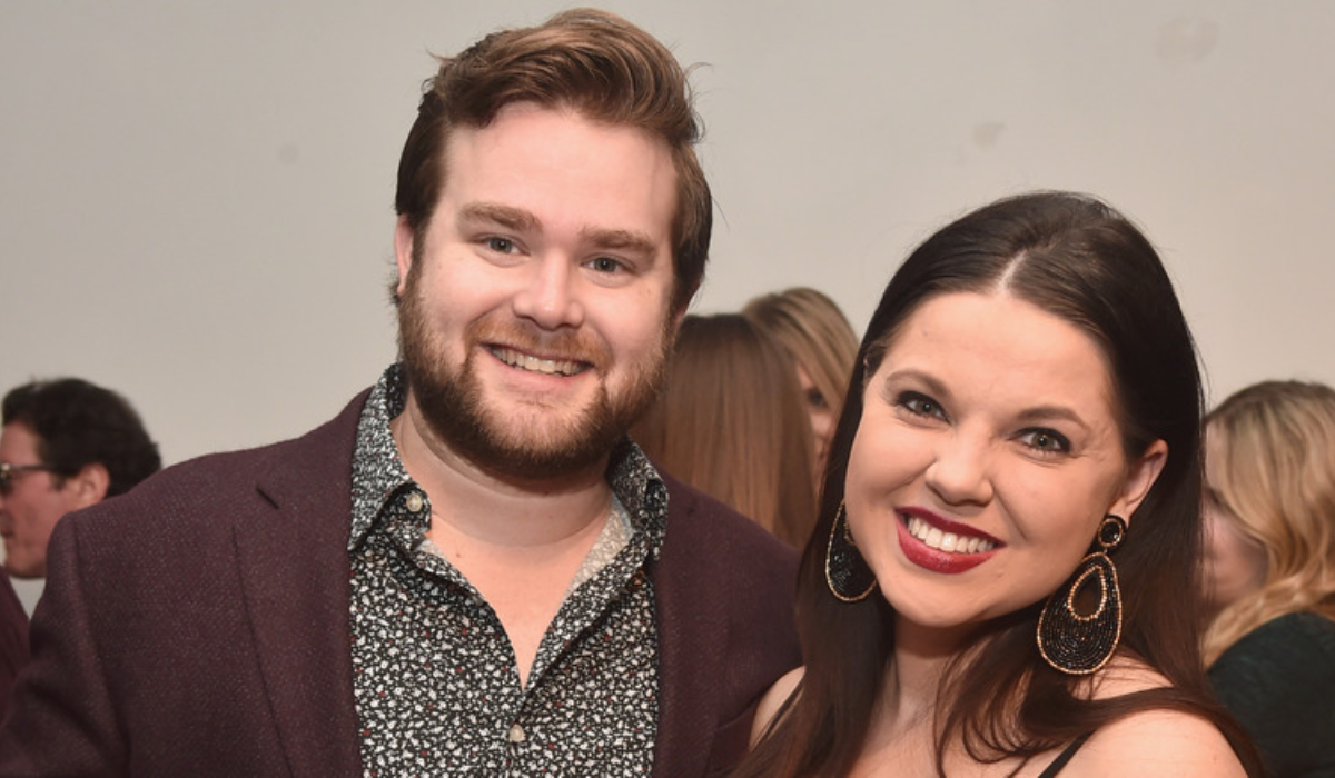 Duggar News: Amy and Dillon
