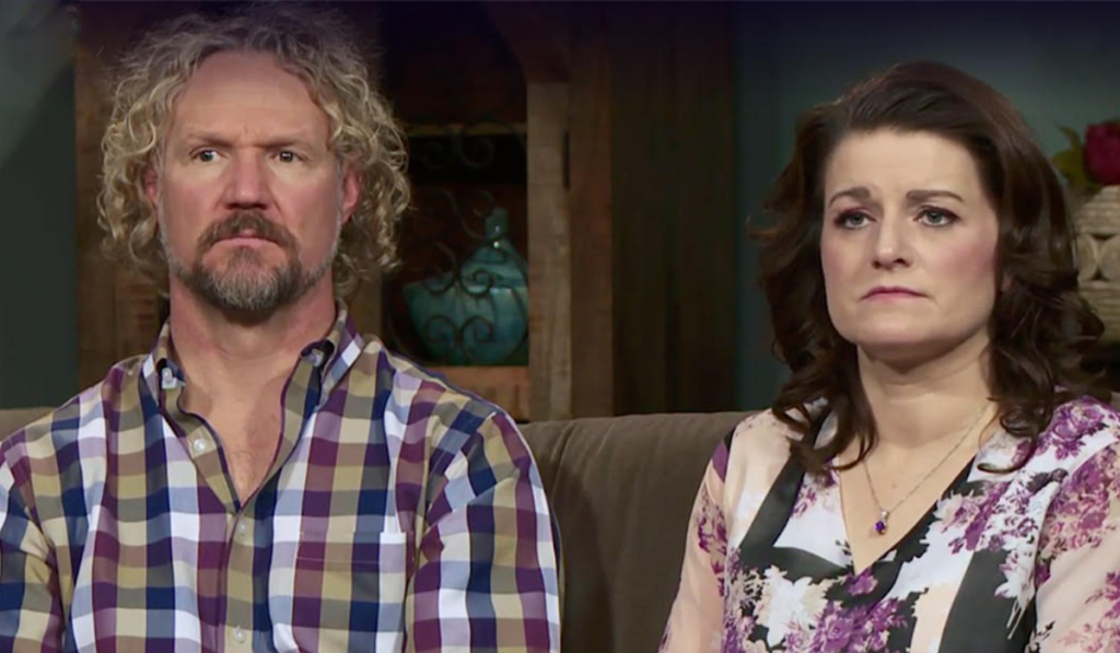 Sister Wives: Kody-Robyn