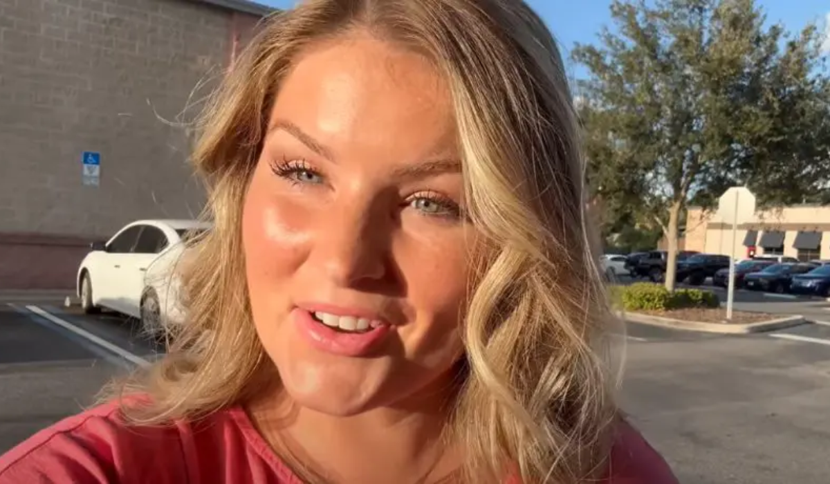 Bringing Up Bates: Erin