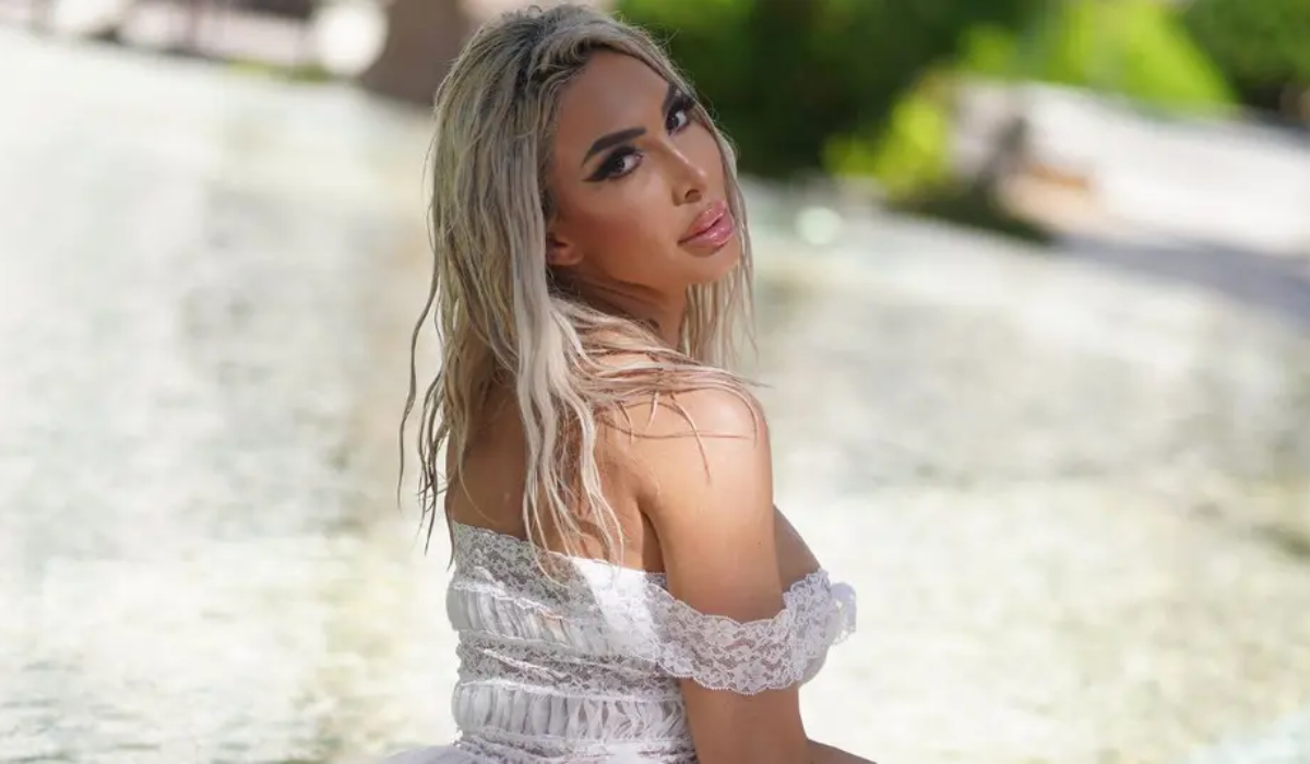 Teen Mom: Farrah Abraham