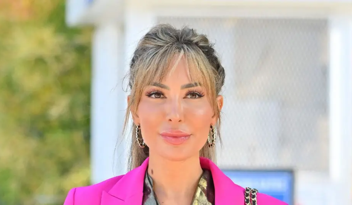 Teen Mom: Farrah Abraham