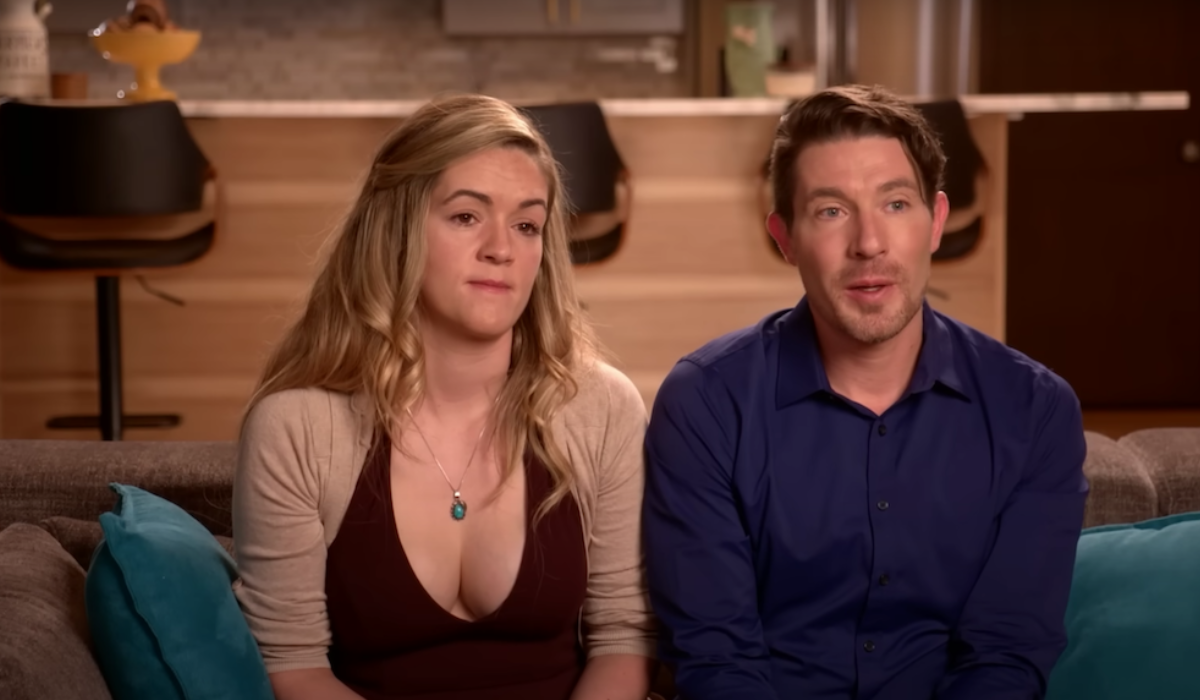 Seeking Sister Wife: Merrifield